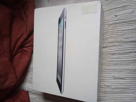 Photo of free Apple iPad 2 (Killerton) #1