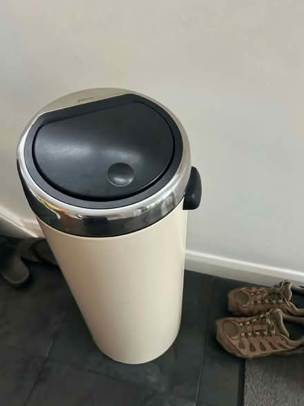 Photo of free Barbantia bin (W5 1PN) #1