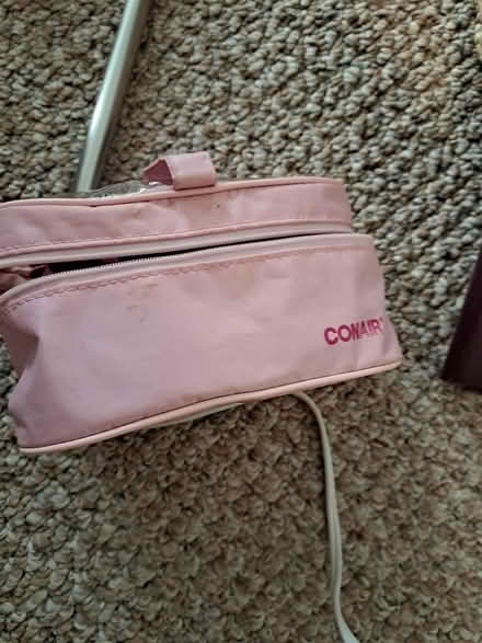 Photo of free Small hot rollers (North Vanier) #2