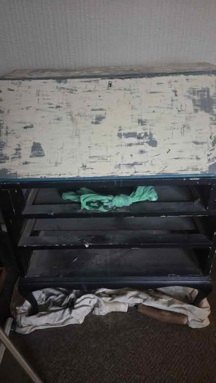 Photo of free Upcycling project (Solihull, B92) #1