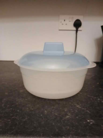 Photo of free Microwave Steamer (Newhaven EH6) #1