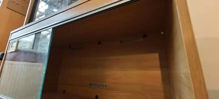 Photo of free 3ft vivarium (Dunstable LU5) #2