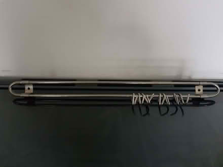Photo of free Kitchen rail for utensils (Kendal LA9) #1