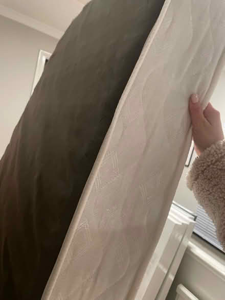 Photo of free eXtreme Comfort Single Mattress (Walton-on-Thames KT12) #4