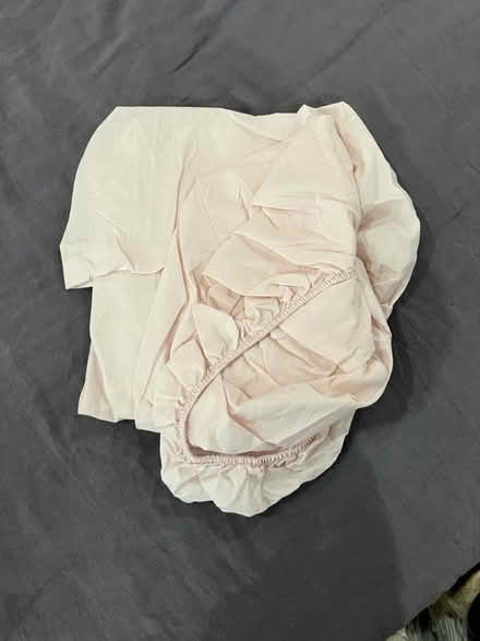 Photo of free King size bedding set (Tooting SW17) #4