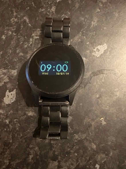 Photo of free Smart watch #2 (Leeds LS8) #1
