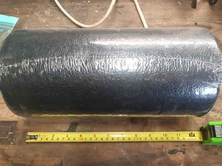 Photo of free Foam roller 30cm x 15cm (Frimley Green (GU16)) #1