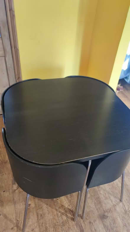 Photo of free 4-seater Ikea dining table (easton, BS5) #2