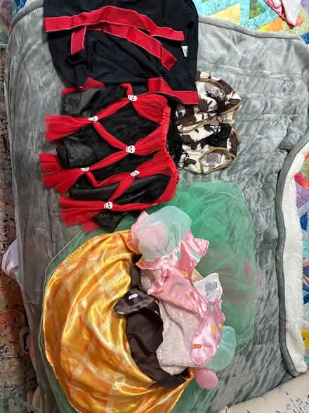 Photo of free Girls dress up clorhes (Drexel Hill) #1