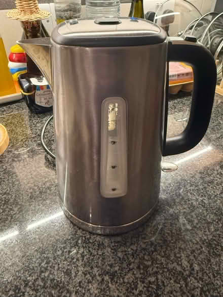 Photo of free Russel Hobbs Kettle (Kilburn) #1