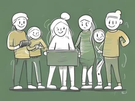 Photo of Simple tablet (Newhaven BN9) #1