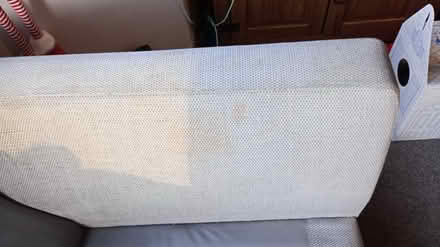 Photo of free DFS Sophia sofa (Stanley village) #3