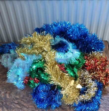 Photo of free Tinsel (E17) #1