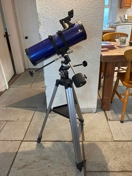 Photo of free Tasco telescope (PR4 2FH) #1