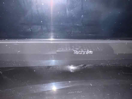 Photo of free 40” tv (AB21) #3