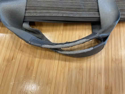 Photo of free Computer Bag (Hintonburg) #2