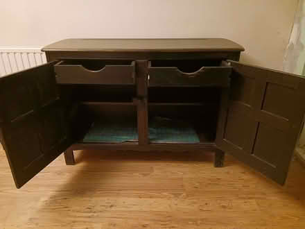 Photo of free Sideboard (Rainham ME8) #2