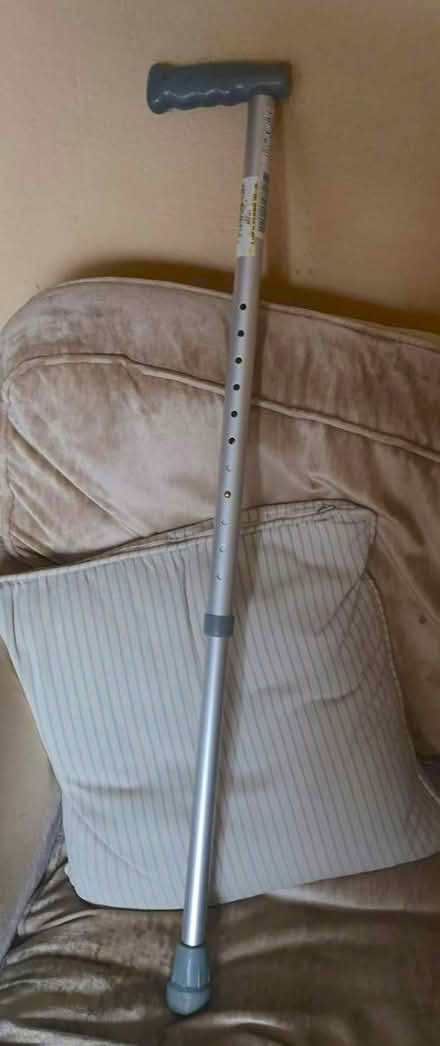 Photo of free Walking stick (Kidlington OX5) #1