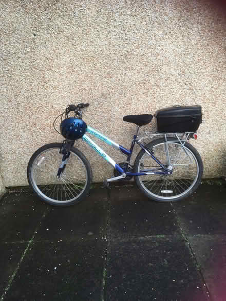 Photo of free Ladies bike (Dunblane FK15) #1