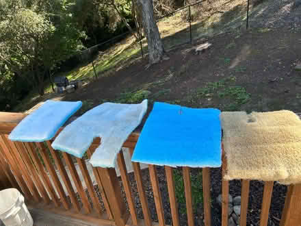 Photo of free Pond Supplies (Los Gatos) #3