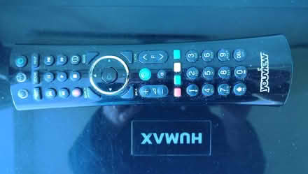 Photo of free Humax pvr (Hayling Island PO11) #2