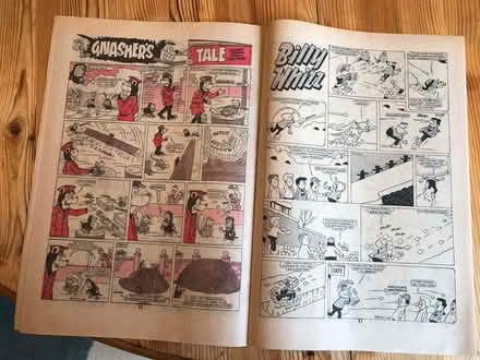 Photo of free Collection of Beano Comics (Westerham TN16) #4