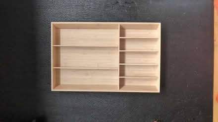 Photo of free IKEA cutlery tray (SE26) #1