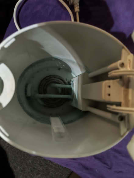 Photo of free Electric Kettle (CT9) #2