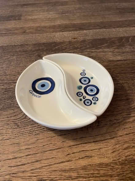 Photo of free Mini serving bowls (Horsforth LS18) #1