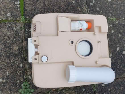 Photo of free Porta Potti (Ipswich, IP4) #2