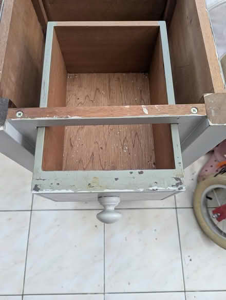 Photo of free Small kitchen freestanding unit (Rowlands Gill NE39) #3