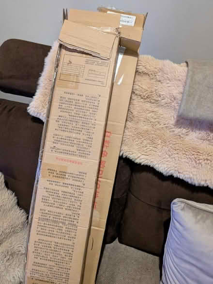 Photo of free Floor planks (FY4) #2