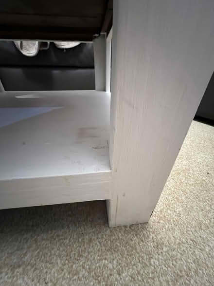 Photo of free Solid Wood Coffee Table (BL9) #3