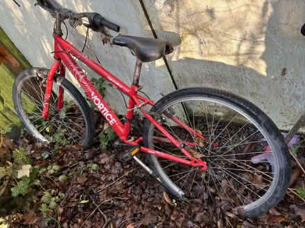 Photo of free Old bikes - most need work! (Edenbridge TN8) #3