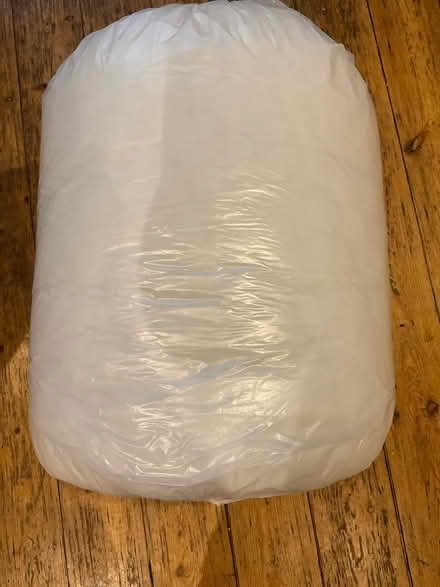 Photo of free Double quilt (Malvern WR14) #1