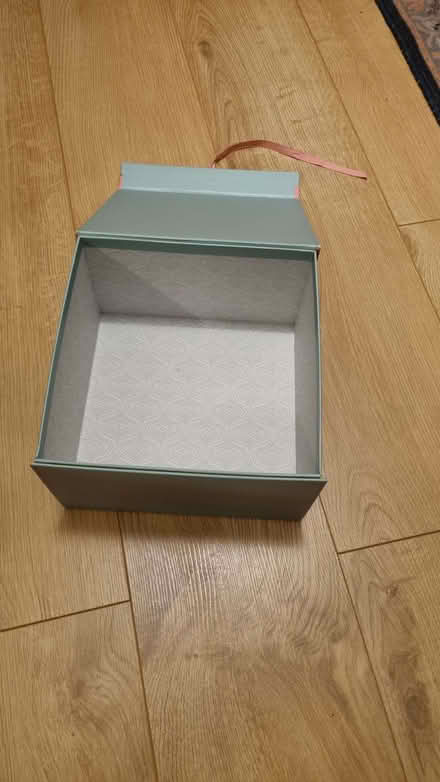 Photo of free Sturdy box (St Margarets TW1) #2