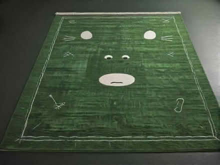 Photo of Large area rug (Cockermouth) #1