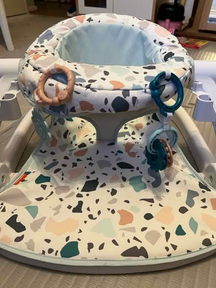 Photo of free Baby SEAT (IG10) #1