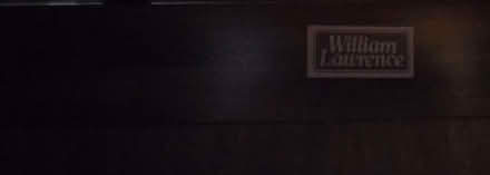 Photo of free William Lawrence RTV cabinet. (Hoole CH2) #2