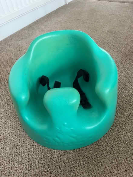 Photo of free Bumbo baby seat (Aldwick PO21) #1