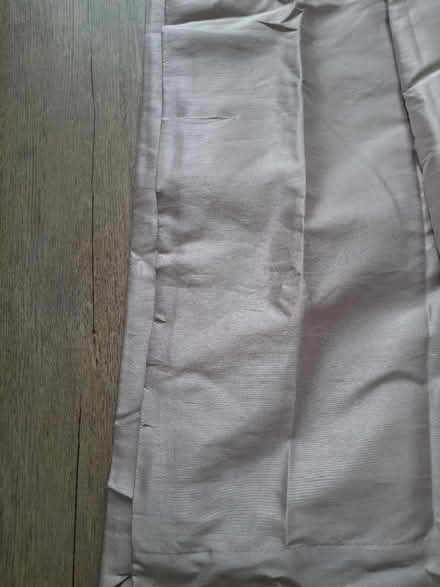 Photo of free Curtains (Springfield CM1) #2