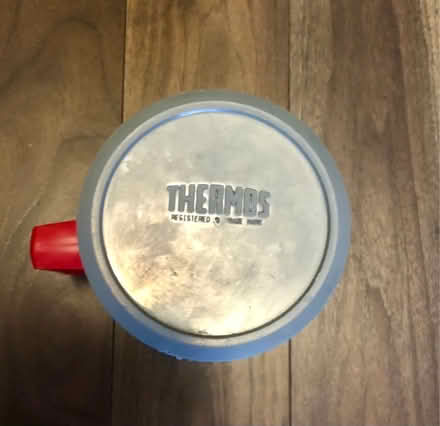 Photo of free Thermos food flask (Latchford WA4) #2