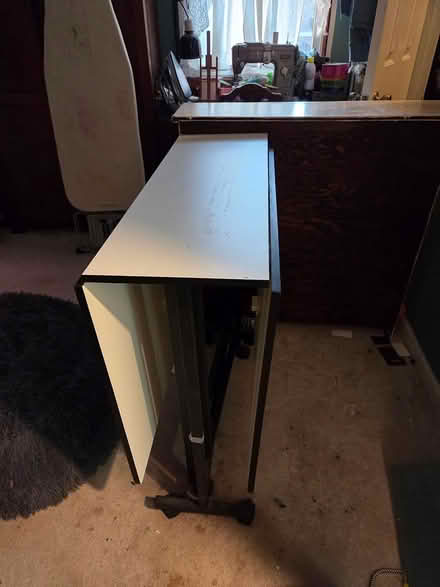 Photo of free Foldable craft table (Antioch) #1