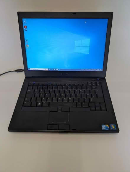 Photo of free Dell laptop (Notting Hill W11) #2