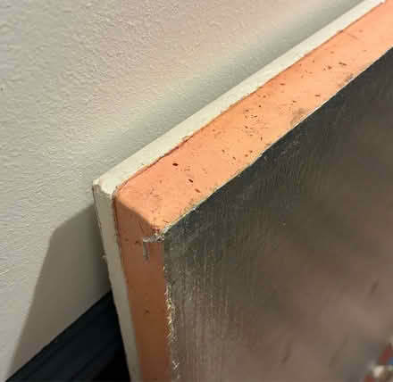 Photo of free Wall insulation (N10 near Colney Hatch Lane) #1