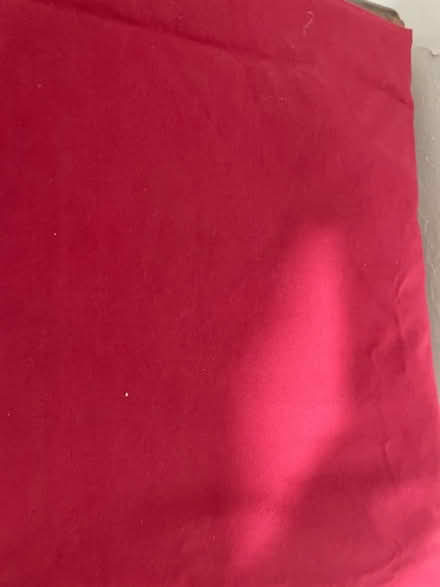Photo of free Tablecloth and 8 napkins (New Town CO1) #2