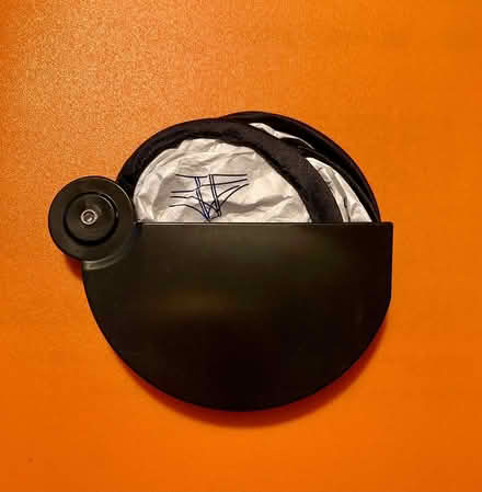 Photo of free Pocket Fan (Ossining) #2