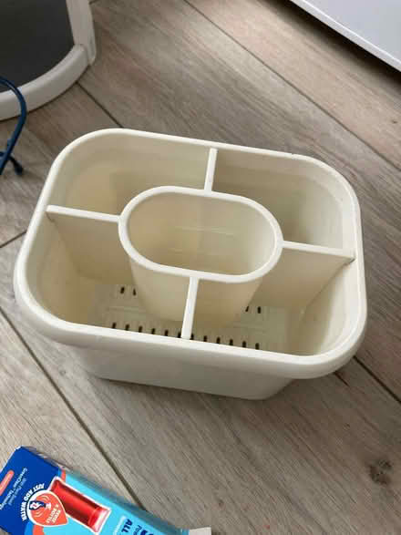Photo of free Cutlery drainer (Kingston Hill KT2) #1