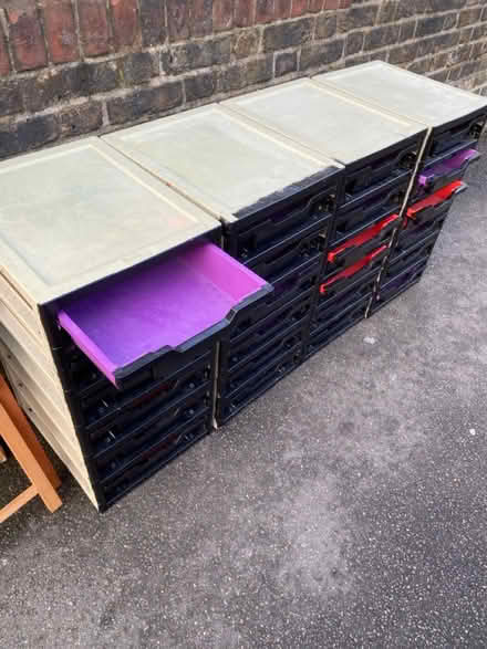 Photo of free Bits and bobs (Brentford TW8) #2