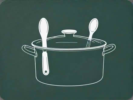 Photo of Saucepan lid organiser (Kemptown BN2) #1